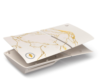 Sony Osłona konsoli PS5® – Limited Edition - Ghost of Yōtei Gold - 1361535 - zdjęcie 2